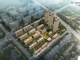 万科天一玖著