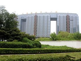 永嘉淮海金融壹号