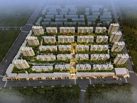 高盛玫瑰园