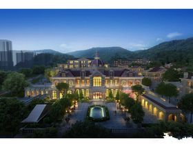 青建悦廷