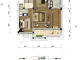 碧桂园衡州盛世_5室2厅4卫 建面298平米