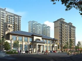 宁海世纪城3期