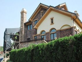 碧桂园伯爵山