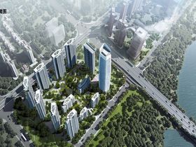 中恒富春园