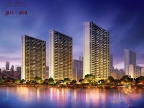 浦西玫瑰园