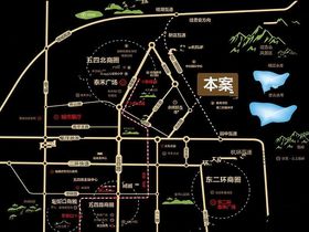世茂五四理想城