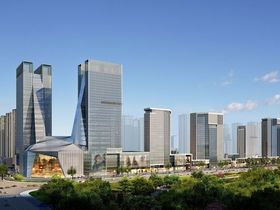 茂华爱创空间