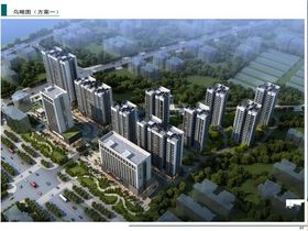 长业天江城