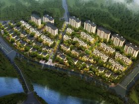 恒瑞玺湖