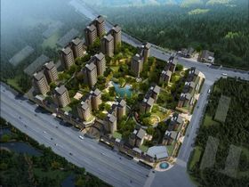 三汇人和逸景商铺