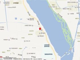沂河上院