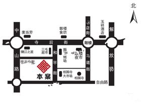 万相城