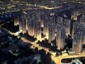 瑞城麓岛国际