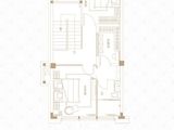 碧桂园高尔夫庄园_5室3厅4卫 建面90平米