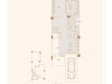 碧桂园贵安府_5室3厅3卫 建面115平米