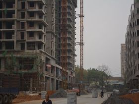 蔡市商贸新城