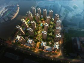万科又一城