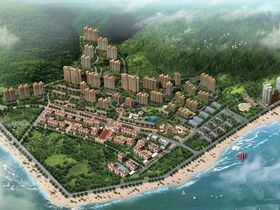 绿城山与墅