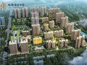 宏图国际花苑