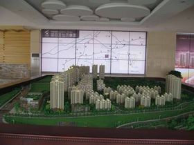 城市新港湾