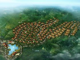 橡树庄园