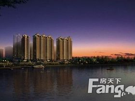 外滩1号珑庭