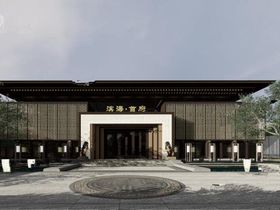 滨海首府