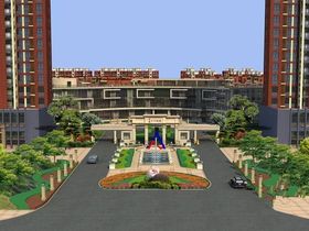 安联三山逸海