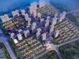 旭辉东樾城