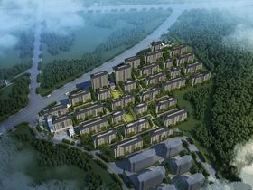 融创桃源府