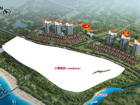 中国铁建龙沐湾一号