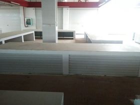 汇豪城东盟海产品交易中心
