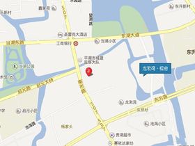 龙湫湾榕府