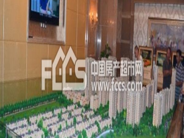 佳源罗马都市