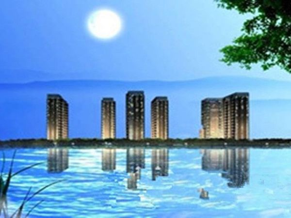 东湖金悦