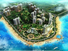 鹏轩瑞海尚都