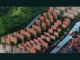 胜景园