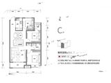 TENAHO世家_3室2厅1卫 建面111平米