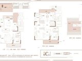 美景永宁府_5室2厅3卫 建面271平米