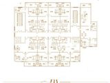 金翡翠名苑_1室1厅1卫 建面67平米