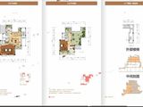 柳州联盟新城_4室2厅3卫 建面181平米
