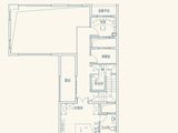 联谊云庐_3室0厅1卫 建面78平米