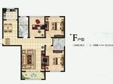 宾悦龙城_3室2厅2卫 建面129平米