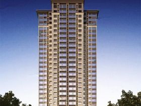 中国铁建唐颂国际