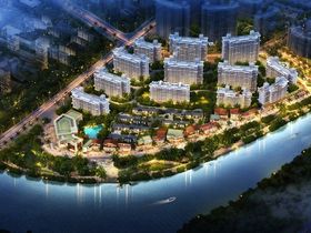 雅居乐金海湾