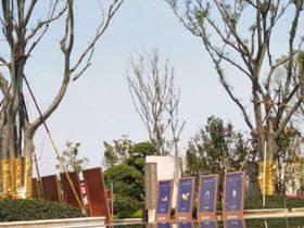 北大资源莲湖锦城