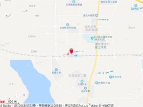 中海锦城国际