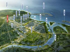 崖州湾顺达花园
