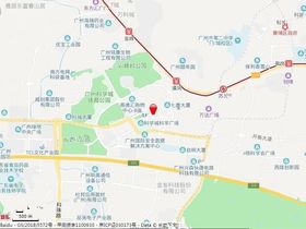 金地御湖颂
