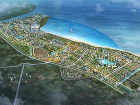 长泰海滨城